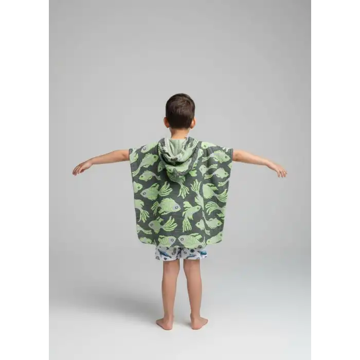 MORİNA PANCHO/ Yeşil