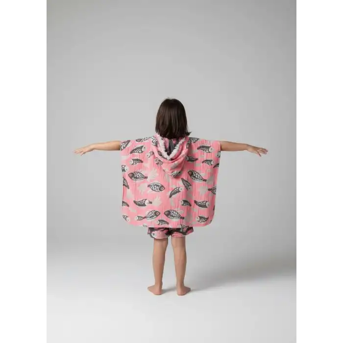 MORİNA PANCHO/ Pembe