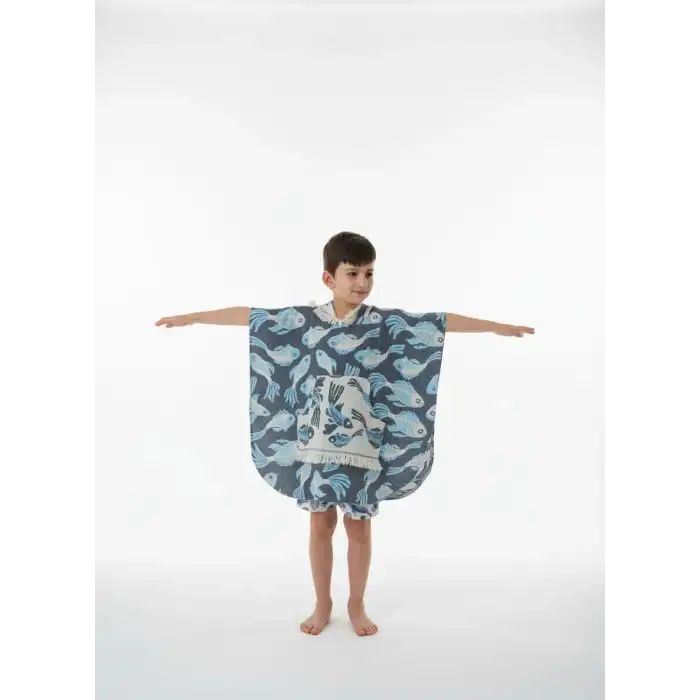 MORİNA PANCHO/ Mavi