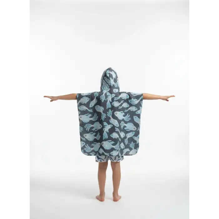 MORİNA PANCHO/ Mavi