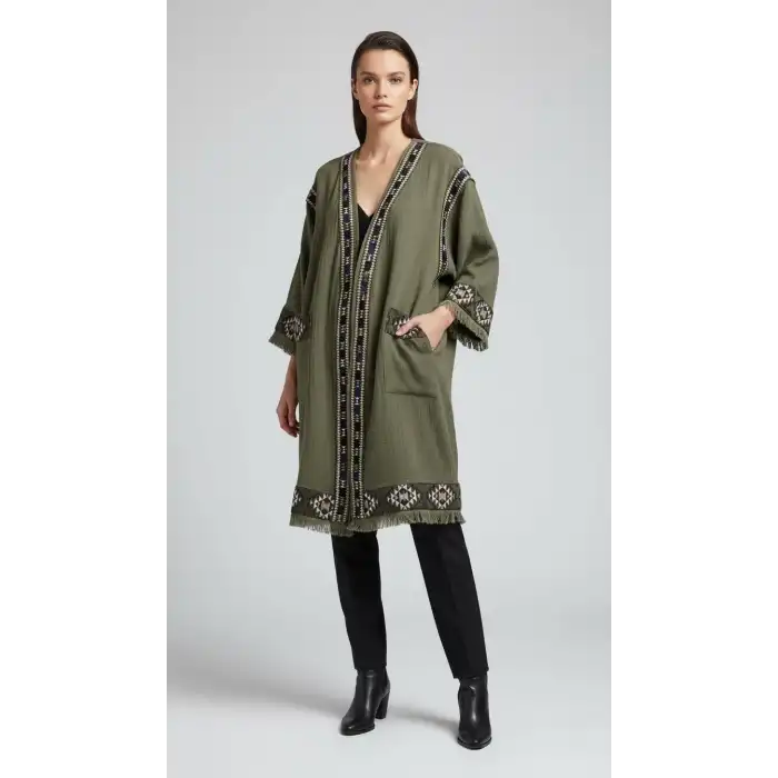 CARAVAN PANÇO / Haki