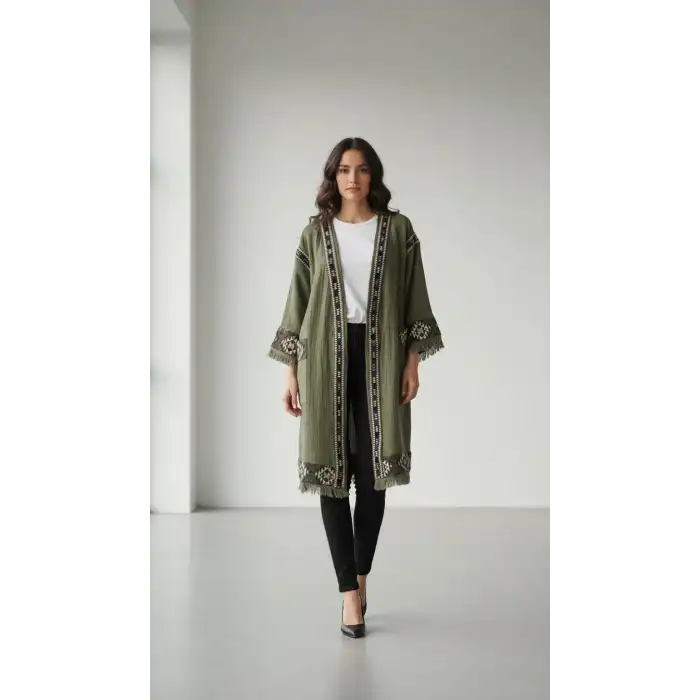 CARAVAN PANÇO / Haki