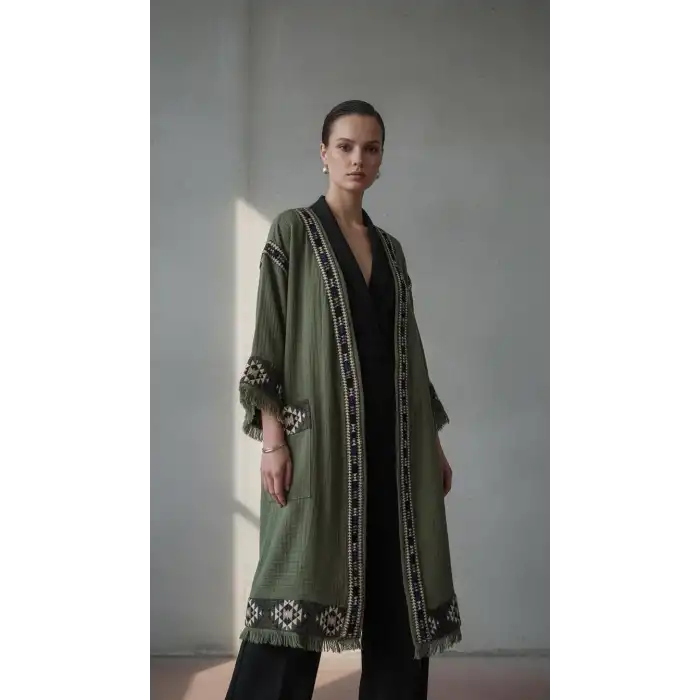 CARAVAN PANÇO / Haki