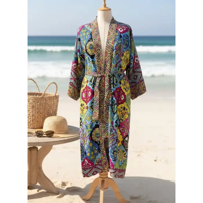 MARAKECH KİMONO