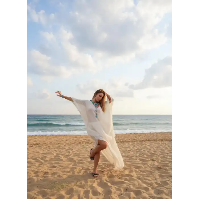 PERİ TUNİK & ETEK TAKIM