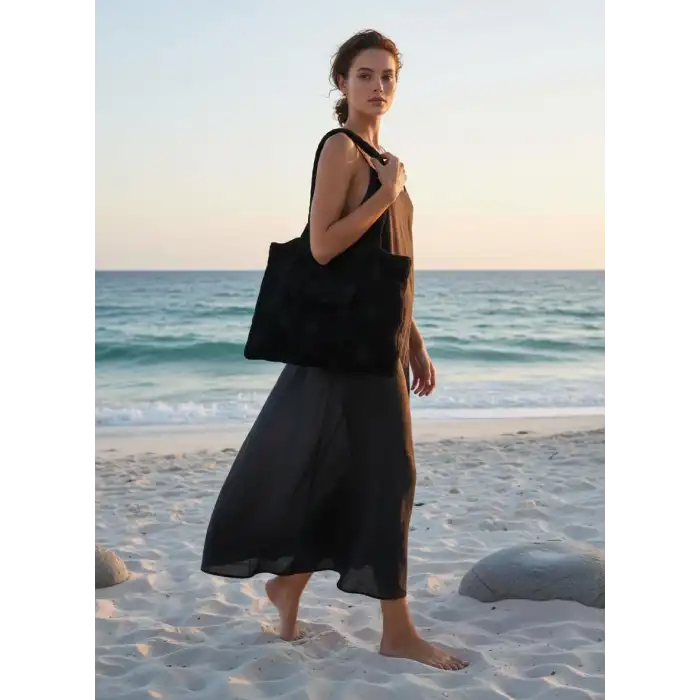 SUN OF ANATOLIA PLAJ ÇANTASI