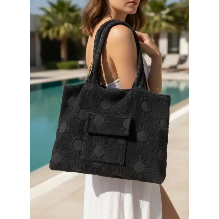 SUN OF ANATOLIA PLAJ ÇANTASI