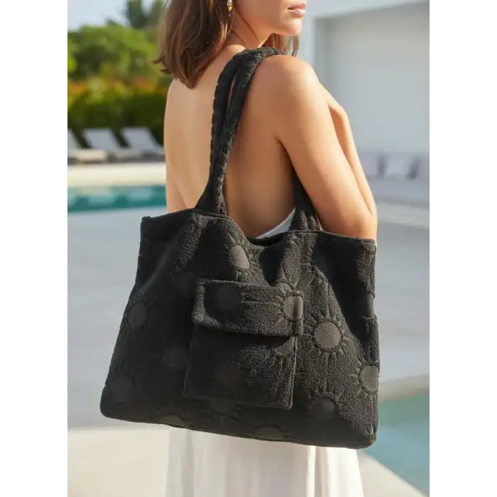 SUN OF ANATOLIA PLAJ ÇANTASI