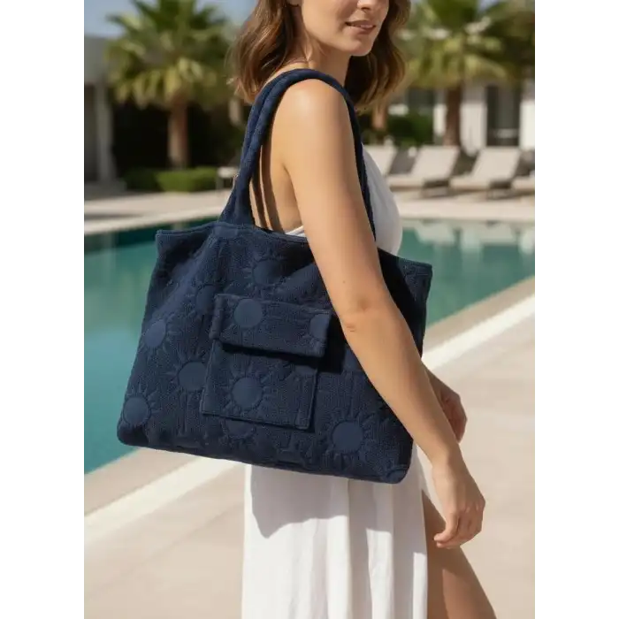 SUN OF ANATOLIA PLAJ ÇANTASI