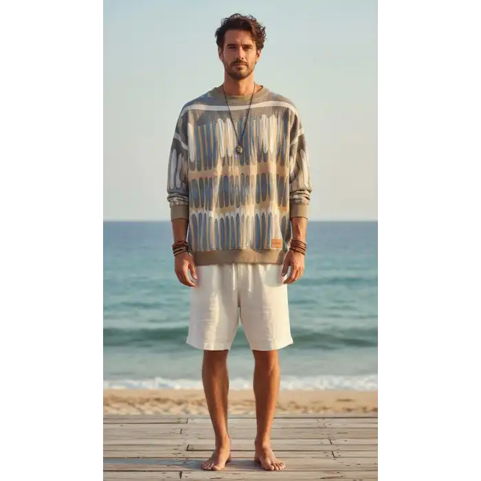 EREN SWEATSHIRT