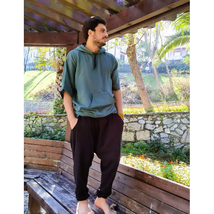 HAREM ŞALVAR PANTOLON