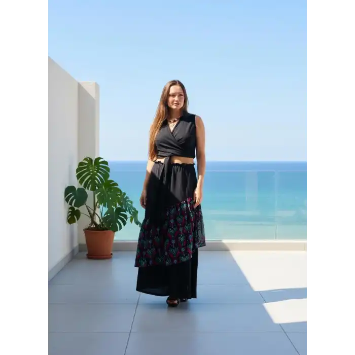 JANSET CROP & ETEK TAKIM