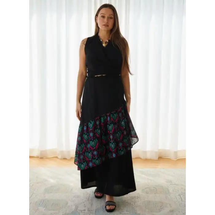 JANSET CROP & ETEK TAKIM