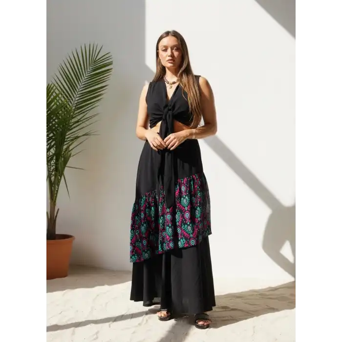 JANSET CROP & ETEK TAKIM