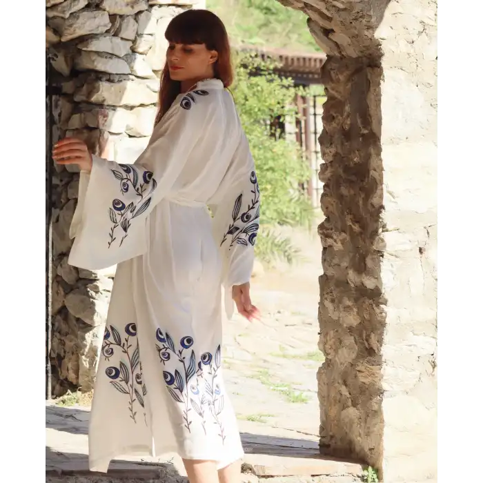 NAZARLIK KAFTAN