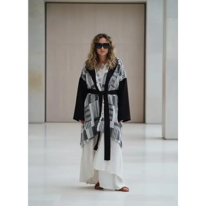 OD KIŞ UNİSEX KIŞ KİMONUSU