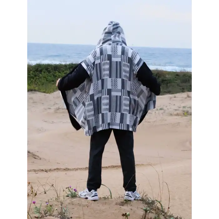 OD KIŞ UNİSEX KIŞ KİMONUSU