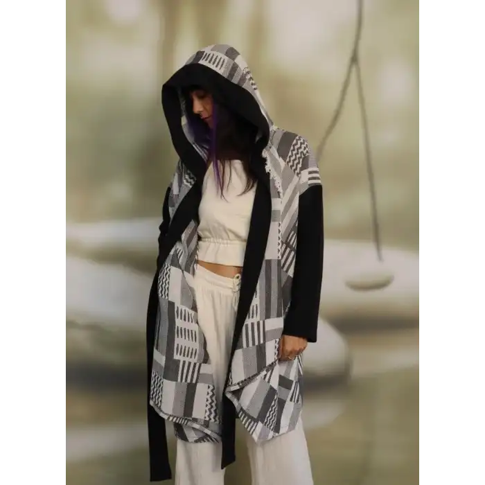 OD KIŞ UNİSEX KIŞ KİMONUSU