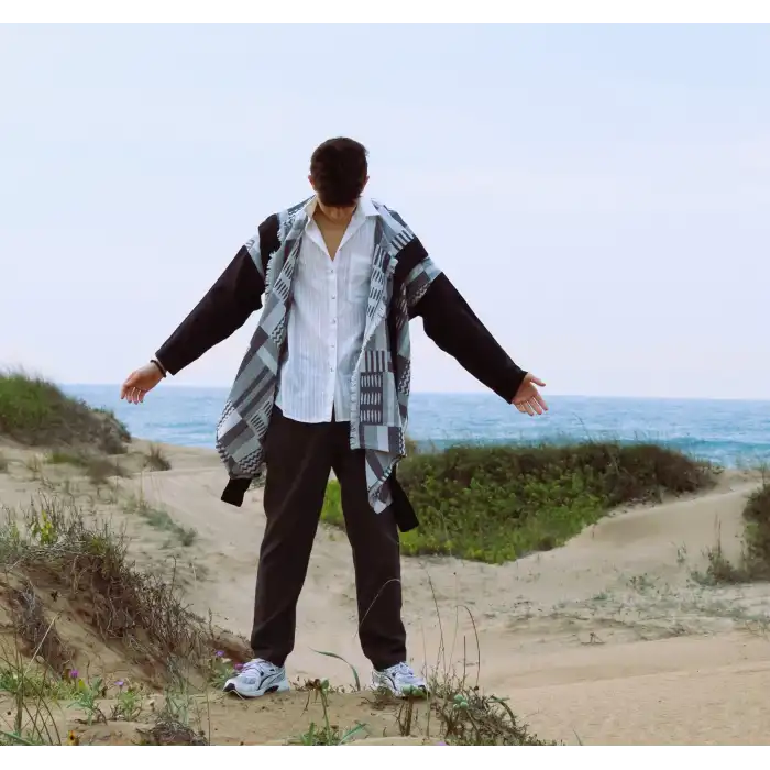 OD KIŞ UNİSEX KIŞ KİMONUSU