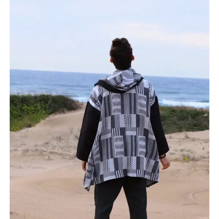 OD KIŞ UNİSEX KIŞ KİMONUSU