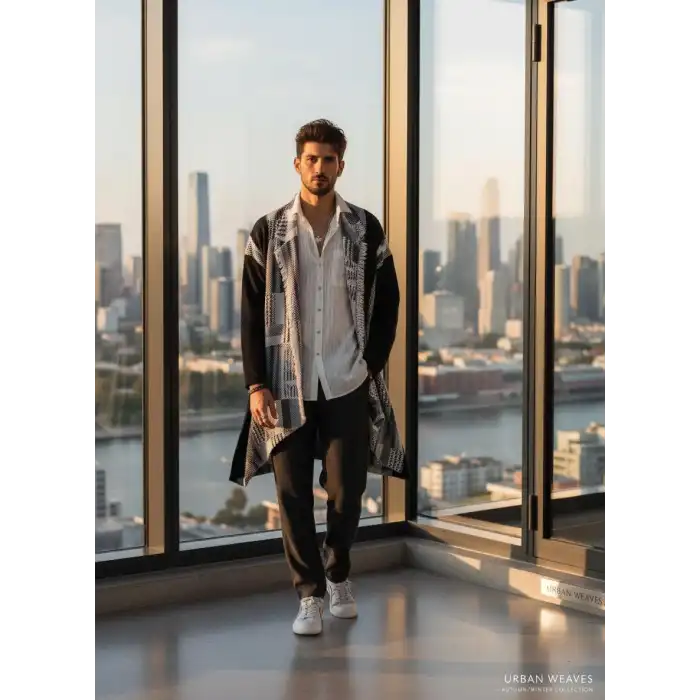 OD KIŞ UNİSEX KIŞ KİMONUSU