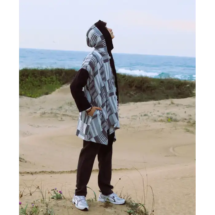 OD KIŞ UNİSEX KIŞ KİMONUSU