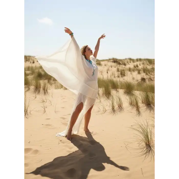 PERİ TUNİK & ETEK TAKIM