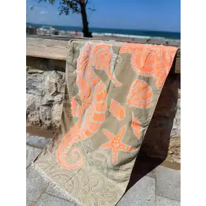 UNDERWATER PEŞTEMAL