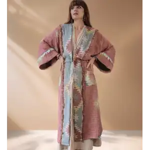 ANATOLIAN HERİTAGE KAFTAN