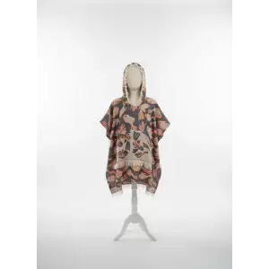 MORİNA PANCHO/ Turuncu