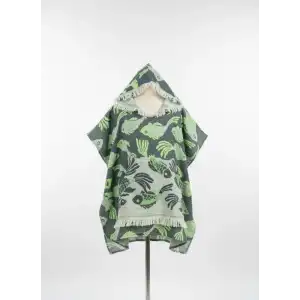 MORİNA PANCHO/ Yeşil