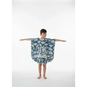 MORİNA PANCHO/ Mavi