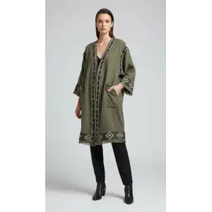 CARAVAN PANÇO / Haki