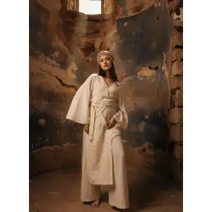 HOŞGÖR KAFTAN & PANTOLON TAKIM