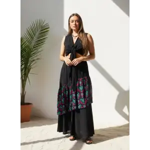 JANSET CROP & ETEK TAKIM