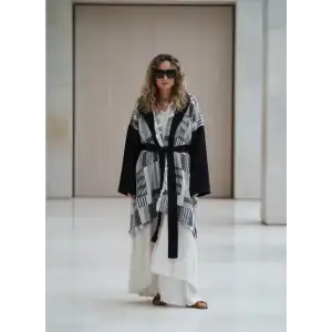 OD KIŞ UNİSEX KIŞ KİMONUSU