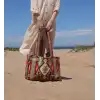 KERPE KİLİM ÇANTA