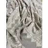 CABALA ETNİK DESENLİ YATAK ÖRTÜSÜ
