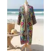 MARAKECH KİMONO