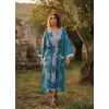 ANATOLIAN HERİTAGE KAFTAN / Eyes on you