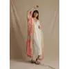 UTOPIA KAFTAN / Sarı & Pembe