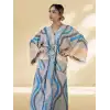 ANATOLIAN HERİTAGE KAFTAN / Mavi Göz