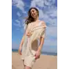 COCONUT PLAJ TUNİK