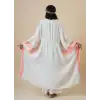 PALERMO PAMUK DOKUMA KAFTAN