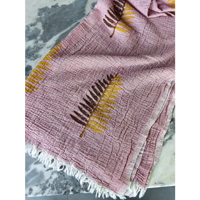 FERNS TAHTA BASKI PEŞTEMAL