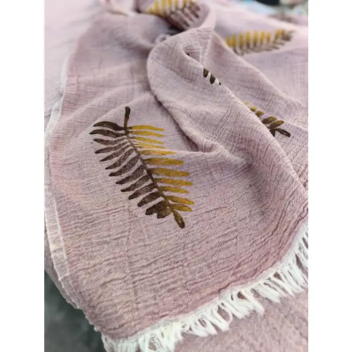 FERNS TAHTA BASKI PEŞTEMAL