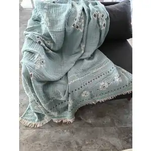 NOMADIC KOLTUK ÖRTÜSÜ