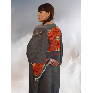 SMELLS LIKE ANATOLİA KAFTAN