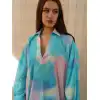 ATMOSPHERE GÖMLEK ELBİSE