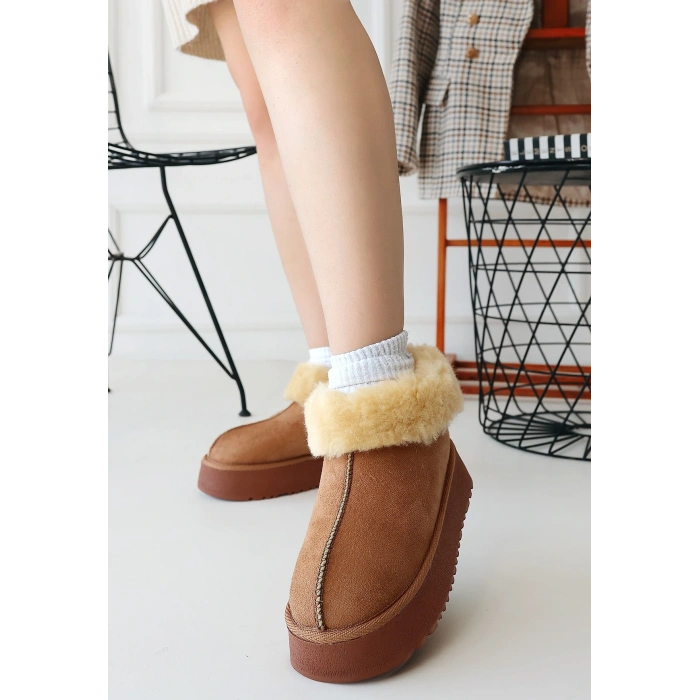 Edali Taba Süet Bot